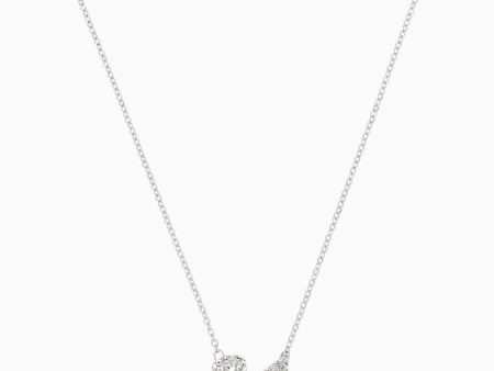 Swarovski Iconic Swan Pendant Blue For Cheap