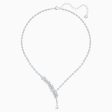 Swarovski Nice Necklace White Fashion