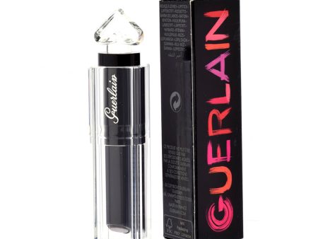 Guerlain La Petite Robe Noire Lipstick 017 Leather Cofee on Sale