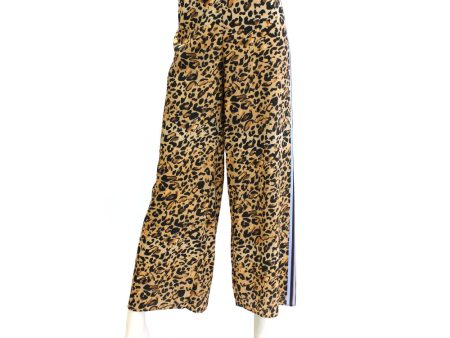 Jijil Pants - Maculato Piccolo Online Hot Sale