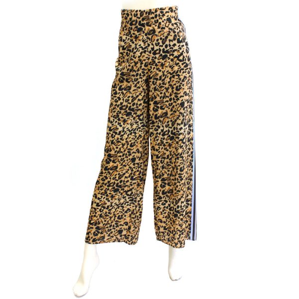 Jijil Pants - Maculato Piccolo Online Hot Sale