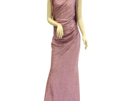 TALBOT RUNHOF Ponceau3 Ei35 Evening Dress For Sale