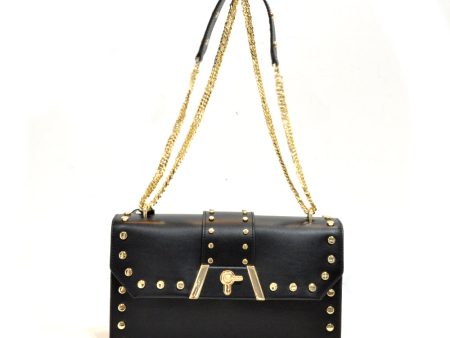 Baldinini  Bag Black For Cheap