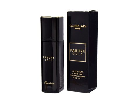 Guerlain Parure Gold Fluide 05 Beige Fonce Cheap