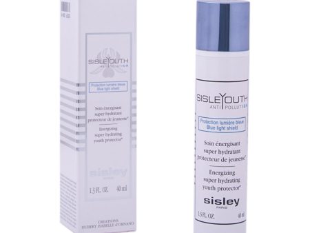 Sisley Sisleyouth Anti-Pollution - 40ml Online