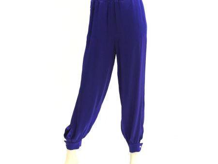 Jijil Pants - Bluette For Sale