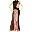 TALBOT RUNHOF Torpedo Es20 Evening Dress Sale