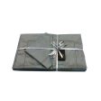 Valeron Werther Duvet Cover Set - Grey Hot on Sale