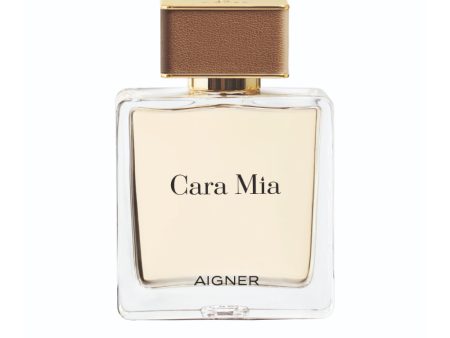 Aigner - Cara Mia Eau De Parfum 50ml For Discount