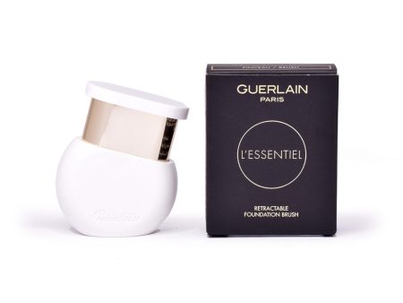 Guerlain Lessentiel Brush For Sale