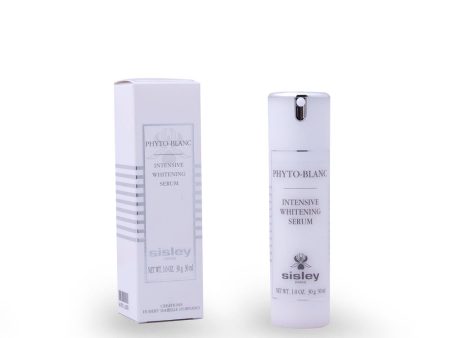 Sisley Phyto Blanc Intensive Whitening Serum - 30ml Online now