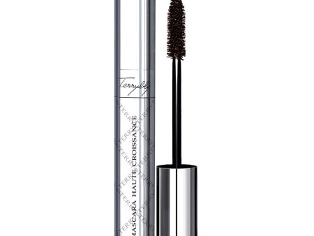 By Terry Mascara # 2 - Moka Brown - 8ml Hot on Sale