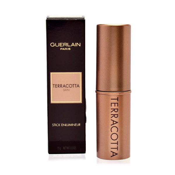 Guerlain Terracotta Stick Highlighter 4 Universal For Sale