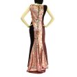 TALBOT RUNHOF Torpedo Es20 Evening Dress Sale