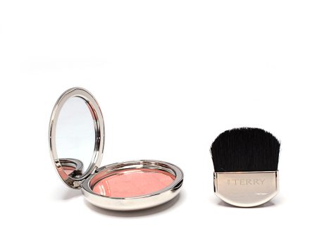 By Terry Terrybly Densiliss Blush 1 Platonic Blonde - 6g Fashion