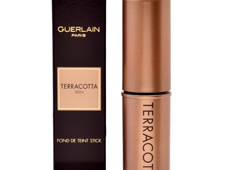 Guerlain Terracotta Stick Foundation 05 Deep Online now