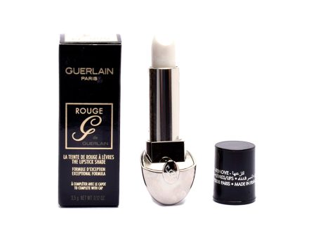 Guerlain Rouge G 18 Lips Refill 999 on Sale