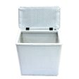 Kleine Wolke Wascheboy Laundry Basket White Hot on Sale