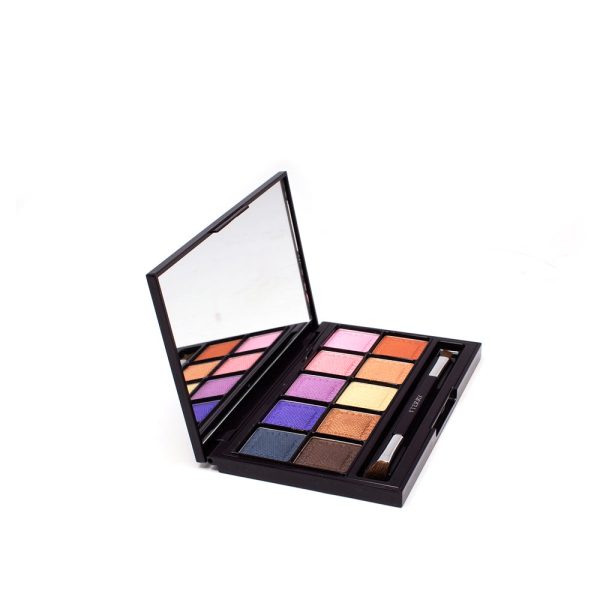 By Terry Eye Designer Palette 2 Colordesign 10x14g Supply