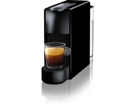 Nespresso Essenza Mini C Coffee Machine - Grey Cheap