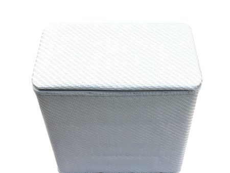 Kleine Wolke Wascheboy Laundry Basket White Hot on Sale