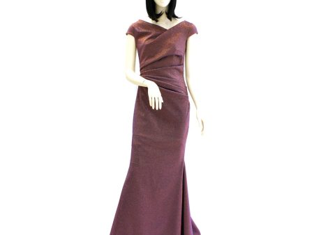 TALBOT RUNHOF Roya9 Eg20 Evening Dress Discount