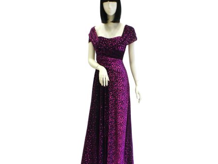 TALBOT RUNHOF Tolinda1 Evening Dress Cheap