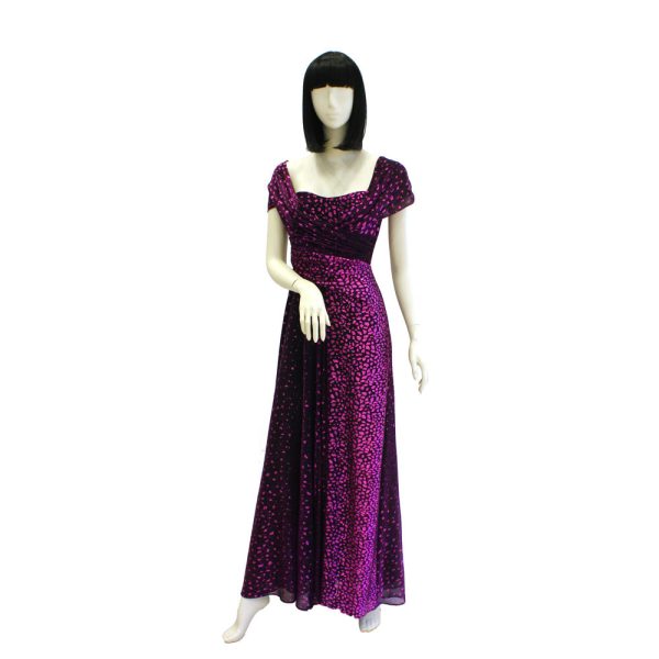 TALBOT RUNHOF Tolinda1 Evening Dress Cheap