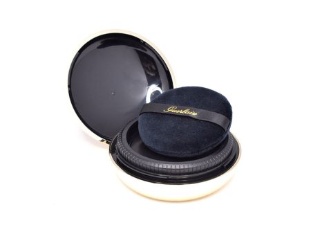 Guerlain Les Voilettes Loose Powder Light Hot on Sale