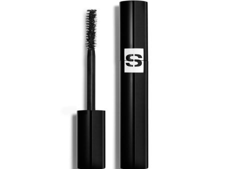 Sisley So Volume N°1 Deep Black on Sale