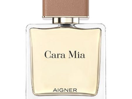 Aigner Cara Mia Eau de Parfum 100 ML For Cheap