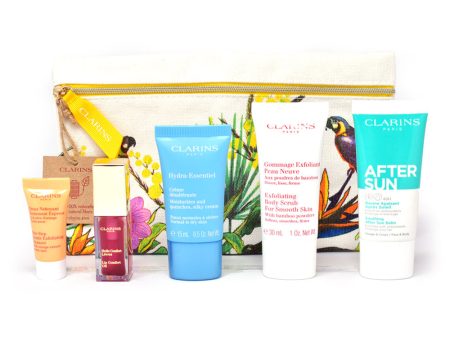 Clarins Escapade Box 19 Online