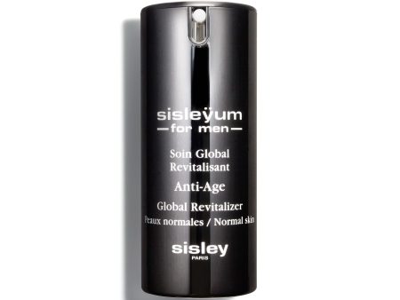 Sisley Sisleyum For Men Peaux Normales - 50ml Online now