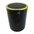 Kleine Wolke Golden Clap Bin Black Online Hot Sale