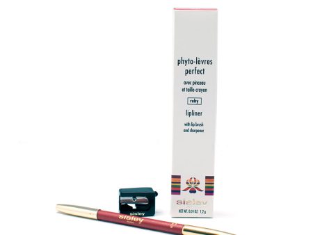 Sisley Phyto Levres Perfect 7 Ruby - 1.2g For Sale