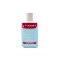 Mavala Nail Polish  Remover Blue Plastic - 100ml Supply