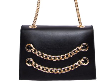 Baldinini Bag Black Medium Online Sale