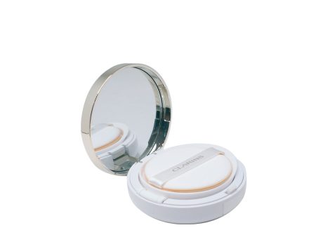 Clarins Everlasting Cushion 105 - 13g Online Hot Sale