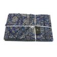 Valeron Victorine Duvet Cover Set - Blue on Sale