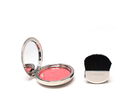 By Terry Terrybly Densiliss Blush 2 Flash Fiesta - 6g Online Hot Sale