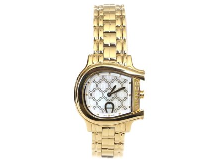 Aigner  Cesena Women s Watch Hot on Sale