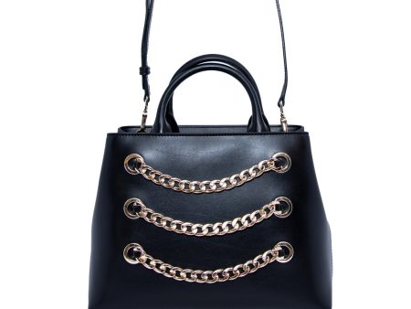 Baldinini Bag Black Medium Fashion