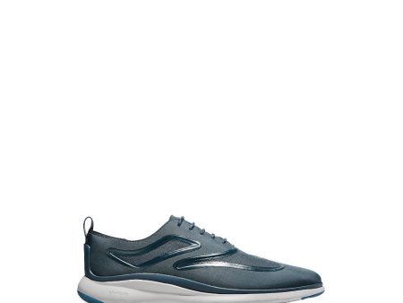 Cole Haan 3.ZERØGRAND Fuse Oxford For Sale