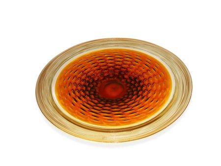 Asiatides Plate Gm Ambre Discount