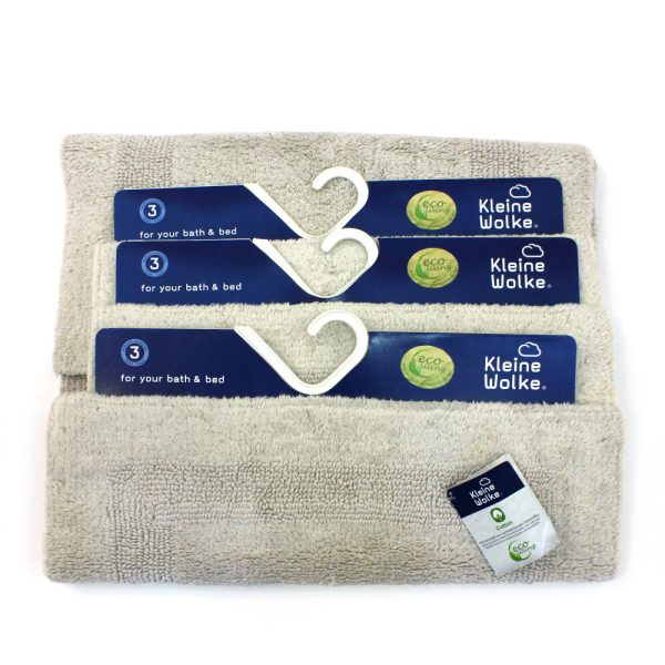 Kleine Wolke Arizona Bath Rug 3 Pcs Set Online