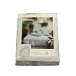 Pip Studio Lacy Dutch Duvet Cover Cameo Size 260X220 Cm Cheap