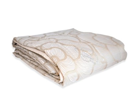 Blumarine Betulla Kaia Bedspread 270X270 cm Online