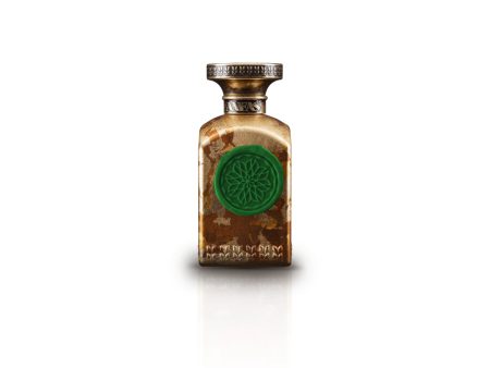 Anfas Special Green-Gaya EDP - 75ml Hot on Sale