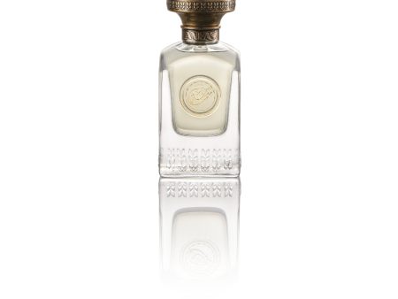 Anfas Samaha EDP - 75ml Online now