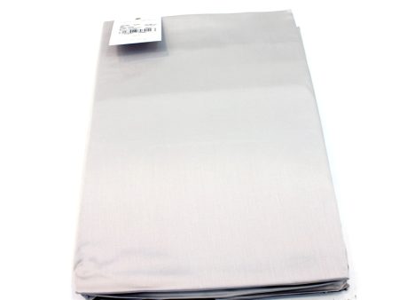 Yves Delorme Ondine Perle Fitted Sheet Size 180X200 Cm Online now